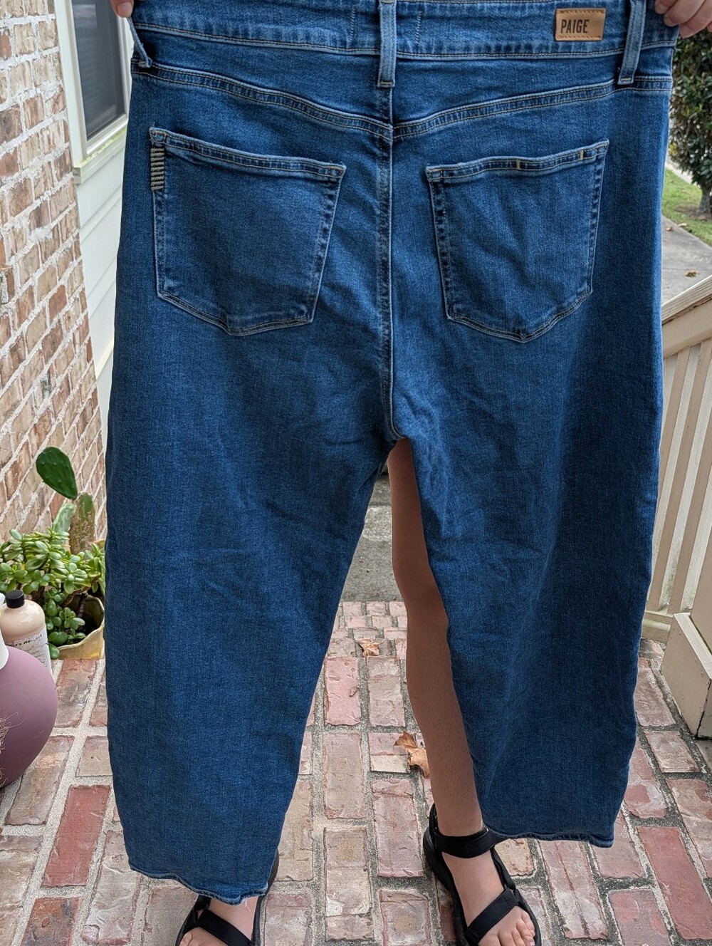Page Women's Size 30 Axelle Jeans